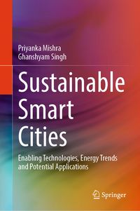 Produktbild: Sustainable Smart Cities