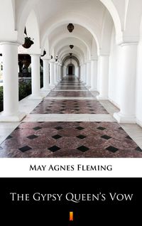 Produktbild: The Gypsy Queen's Vow