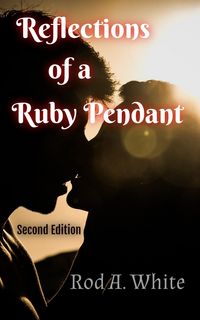 Produktbild: Reflections of a Ruby Pendant