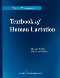 Produktbild: Hale & Hartmann's Textbook of Human Lactation