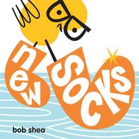 Produktbild: New Socks