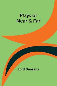 Produktbild: Plays of Near & Far