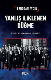 Produktbild: Yanlis Iliklenen D&uuml;gme