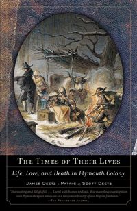 Produktbild: The Times of Their Lives
