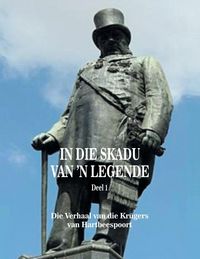 Produktbild: In Die Skadu Van 'n Legende