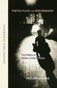 Produktbild: Poetics, Plays and Performances