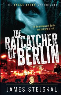 Produktbild: The Ratcatcher of Berlin