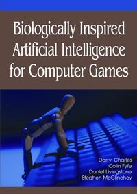 Produktbild: Biologically Inspired Artificial Intelligence for Computer Games