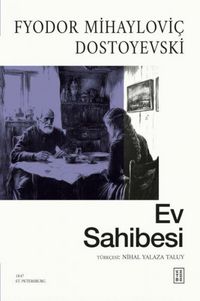 Produktbild: Ev Sahibesi