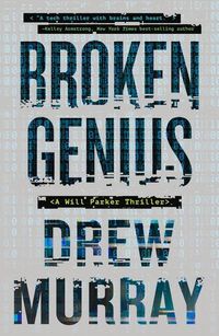 Produktbild: Broken Genius