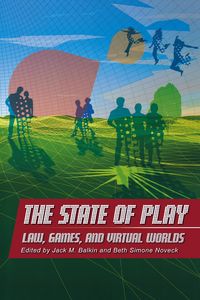 Produktbild: The State of Play