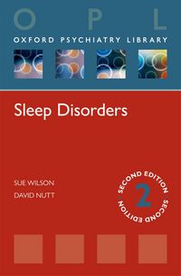 Produktbild: Sleep Disorders
