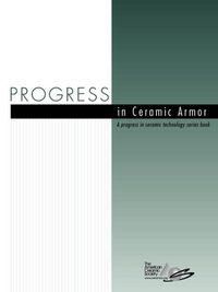 Produktbild: Progress in Ceramic Armor