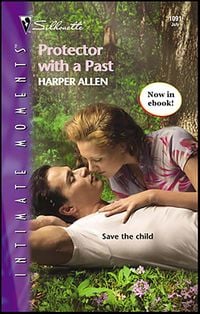 Produktbild: Protector with a Past