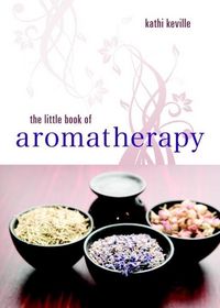 Produktbild: The Little Book of Aromatherapy