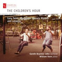 Produktbild: The Children's Hour-Fairy Tales,Adventures