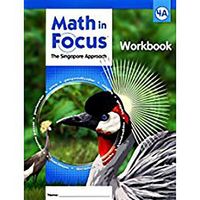 Produktbild: Student Workbook, Book a Grade 4