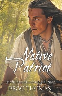 Produktbild: Native Patriot