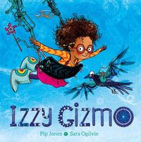Produktbild: Izzy Gizmo