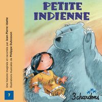 Produktbild: Petite Indienne
