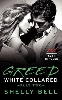 Produktbild: White Collared Part Two: Greed