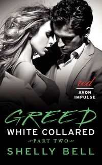 Produktbild: White Collared Part Two