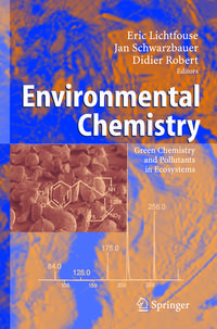 Produktbild: Environmental Chemistry