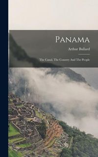 Produktbild: Panama