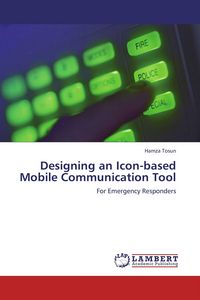 Produktbild: Designing an Icon-based Mobile Communication Tool