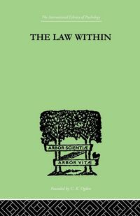 Produktbild: The Law Within