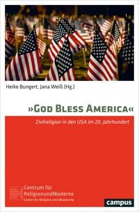 Produktbild: God bless America