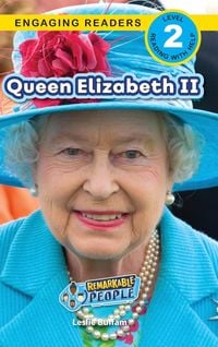 Produktbild: Queen Elizabeth II