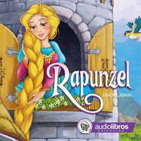 Produktbild: Rapunzel