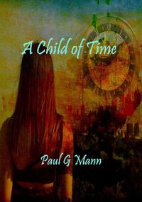 Produktbild: A Child of Time