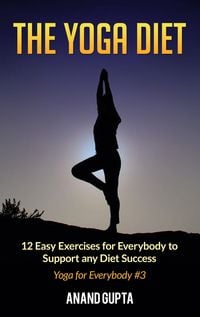 Produktbild: The Yoga Diet