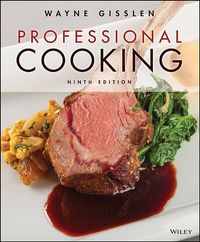 Produktbild: Professional Cooking