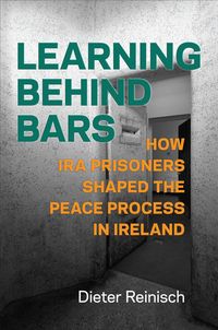 Produktbild: Reinisch, D: Learning Behind Bars