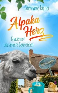 Produktbild: Alpakaherz