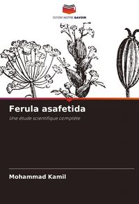 Produktbild: Ferula asafetida
