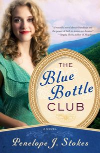 Produktbild: The Blue Bottle Club