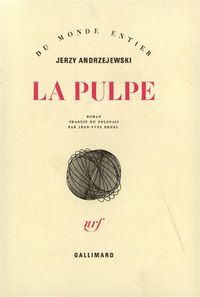 Produktbild: La pulpe