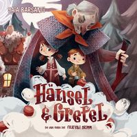 Produktbild: Hansel & Gretel