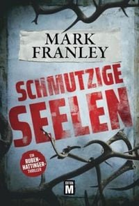 Produktbild: Schmutzige Seelen