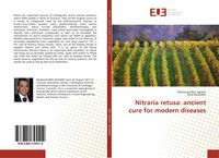 Produktbild: Nitraria retusa: ancient cure for modern diseases
