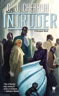 Produktbild: Intruder