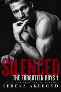 Produktbild: Silenced (The Forgotten Boys