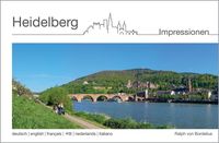 Bild vom Artikel Heidelberg vom Autor Ralph Bordelius