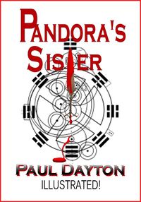 Produktbild: Pandora's Sister