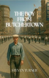 Produktbild: The Boy From Butchertown