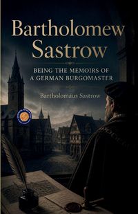 Produktbild: Bartholomew Sastrow_ Being the Memoirs of a German Burgomaster